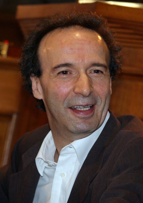 Benigni Benigni